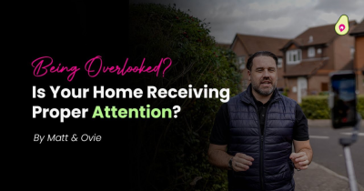Do You Feel Your Home Is Getting The Attention It Deserves?
