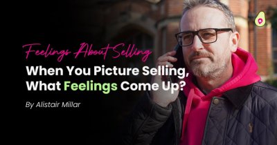 When You Picture Moving, What Feelings Come Up?