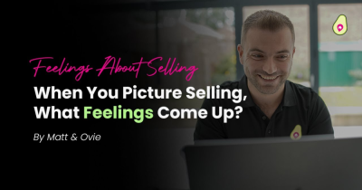 When You Picture Moving, What Feelings Come Up?