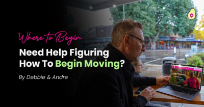 Need Help Figuring Out Where to Begin with Your Move?