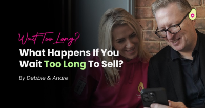 What Would Happen If You Waited Too Long to Move?