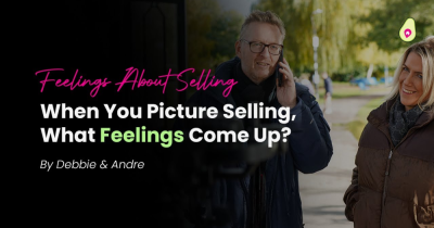 When You Picture Moving, What Feelings Come Up?