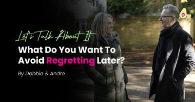 What do You Want to Avoid Regretting Later in Your Move?