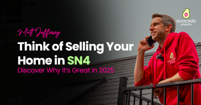 Why SN4 is a Great Place to Sell Your Home in 2025