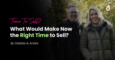 What Would Make Now Feel Like the Right Time to Move?