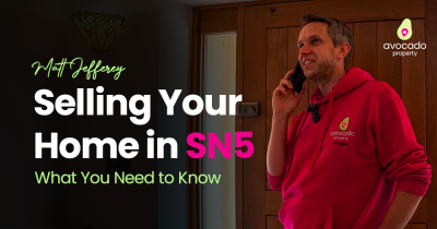Selling Your Home in SN5: What You Need to Know