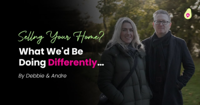If We Were Selling Your Home – Here's What We'd Be Doing Differently…