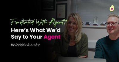 Here’s What We’d Say to Your Agent (If We Weren’t Too Polite)