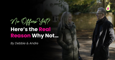 Have You Seen Any Serious Offers Yet? Here’s the Real Reason Why Not…