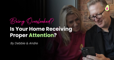 Do You Feel Your Home Is Getting The Attention It Deserves?