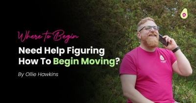 Need Help Figuring Out Where to Begin with Your Move?