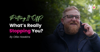 If You’re Putting Off Your House Move, What’s Really Stopping You?