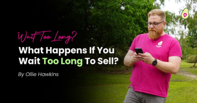 What Would Happen If You Waited Too Long to Move?