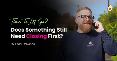 Is It Time to Let Go of Your Home?