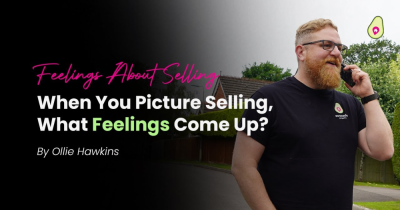 When You Picture Moving, What Feelings Come Up?