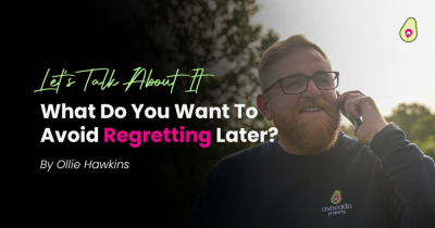 What Do You Want to Avoid Regretting Later in Your House Sale?