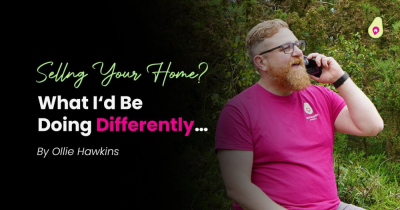 If I Were Selling Your Home – Here's What I'd Be Doing Differently…