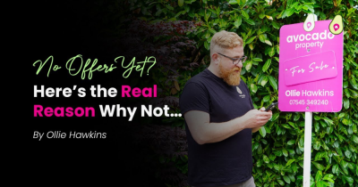 Have You Seen Any Serious Offers Yet? Here’s the Real Reason Why Not…