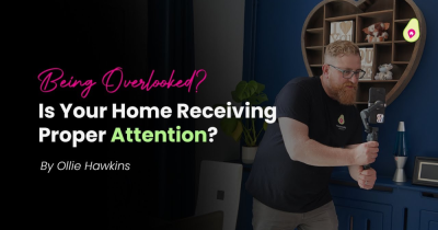 Do You Feel Your Home Is Getting The Attention It Deserves?