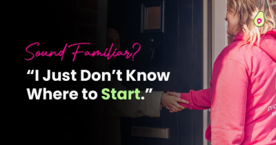 “Where to Start with Selling my Home.” Does this Sound Familiar?