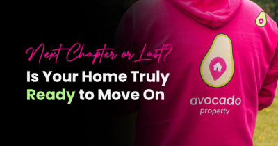 Is Your Home Ready for the Next Chapter... Or Still Clinging to the Last?