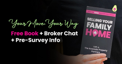 Your Move, Your Way – Free Book + Broker Chat + Pre-Survey