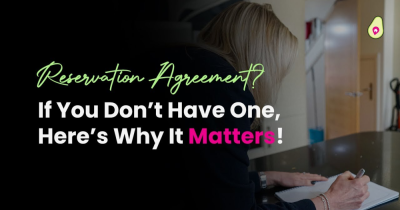 Regretting Not Using a Reservation Agreement? Here’s Why It Matters...