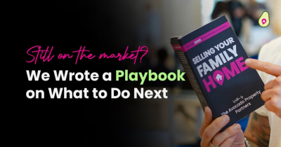 Still on the Market? Let’s Talk About How That Actually Feels…