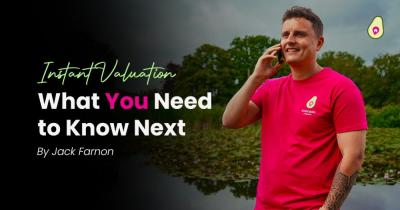 Instant Online Valuations – Helpful or Misleading? Here’s What You Need to Know