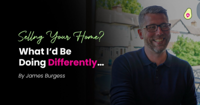 If I Were Selling Your Home – Here's What I'd Be Doing Differently…