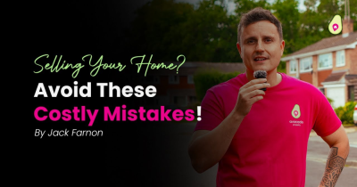 5 Biggest Seller Mistakes and How to Avoid Them