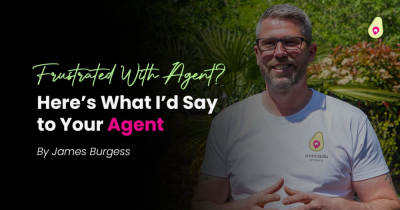 Here’s What I’d Say to Your Agent (If I Wasn’t Too Polite)