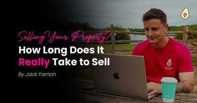 The Average Timeframe for Selling a Home in the UK