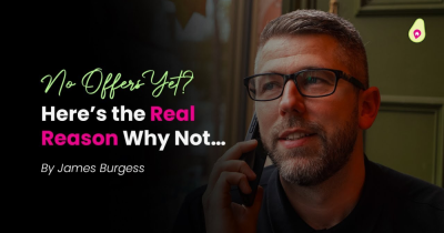 Have You Seen Any Serious Offers Yet? Here’s the Real Reason Why Not…