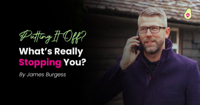 If You’re Putting Off Your House Sale, What’s Really Stopping You?