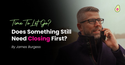 Is It Time to Let Go of Your Home?