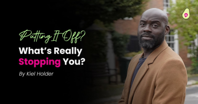 If You’re Putting Off Your House Sale, What’s Really Stopping You?