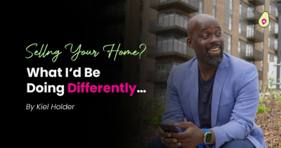 If I Were Selling Your Home – Here's What I'd Be Doing Differently…