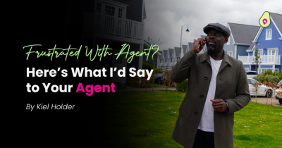 Here’s What I’d Say to Your Agent (If I Wasn’t Too Polite)