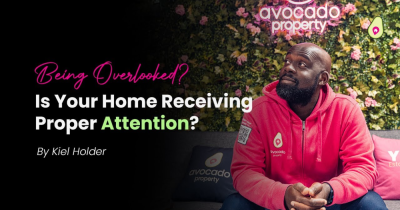 Do You Feel Your Home Is Getting The Attention It Deserves?