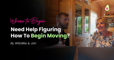 Need Help Figuring Out Where to Begin with Your Move?