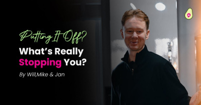 If You’re Putting Off Your House Sale, What’s Really Stopping You?