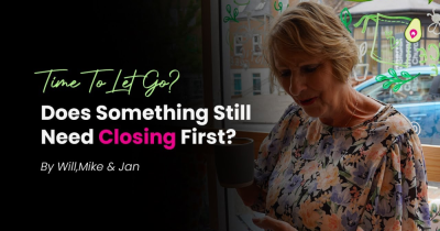 Is It Time to Let Go of Your Home?