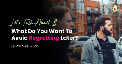 What Do You Want to Avoid Regretting Later in Your House Sale?