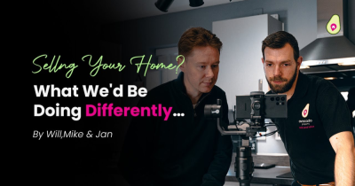 If We Were Selling Your Home – Here's What We'd Be Doing Differently…