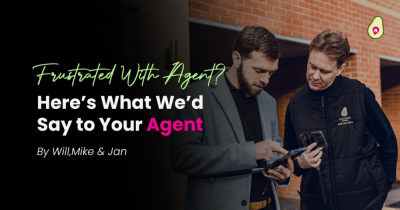 Here’s What We’d Say to Your Agent (If We Weren’t Too Polite)