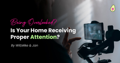 Do You Feel Your Home Is Getting The Attention It Deserves?