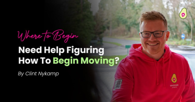 Need Help Figuring Out Where to Begin with Your Move?