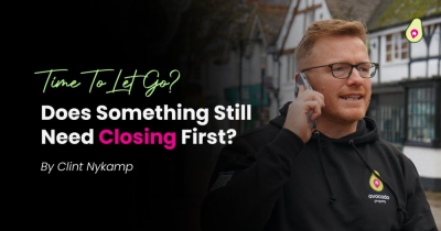 Is It Time to Let Go of Your Home?