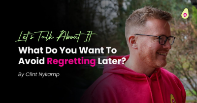 What Do You Want to Avoid Regretting Later in Your House Sale?